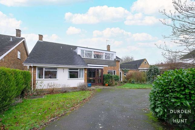 Thumbnail Detached house for sale in Nine Ashes Road, Ingatestone