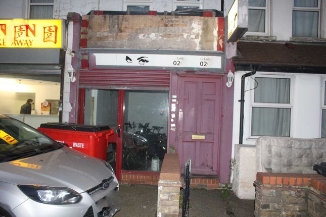 Retail premises for sale in Movers Lane, Barking