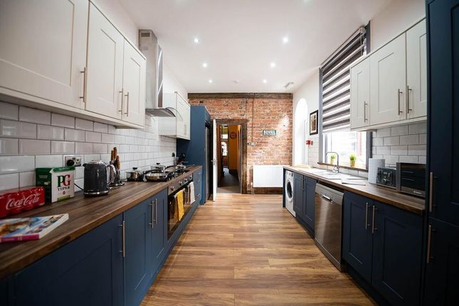 Room 7, 6 Pole Lane, Manchester photo 4