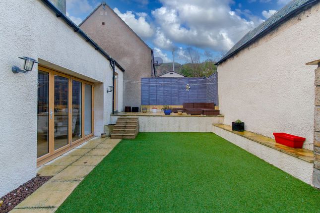 Detached house for sale in Clifton Road, Lossiemouth