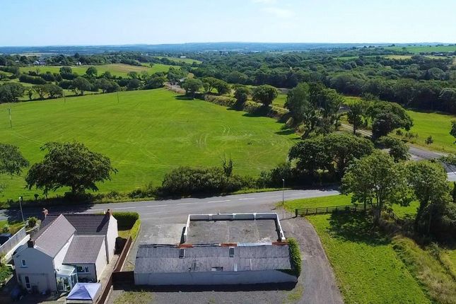 Clayston Barn,, Freystrop, Pembrokeshire photo 4