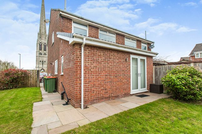 St. Walburge Avenue, Ashton-On-Ribble, Preston, Lancashire PR2, 3