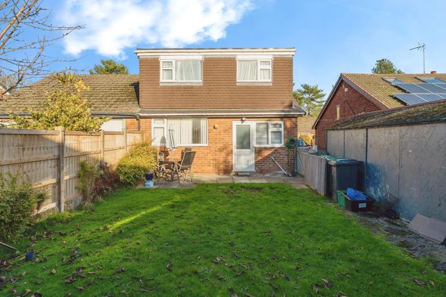 17, Whiteway Drive, Wrexham photo 2