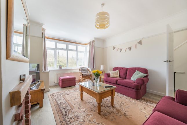 Semi-detached house for sale in Frys Lane, Sidford, Sidmouth, Devon