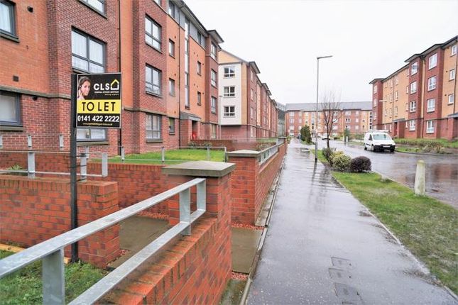 Flats To Let In Springfield Gardens Glasgow G31 Apartments To