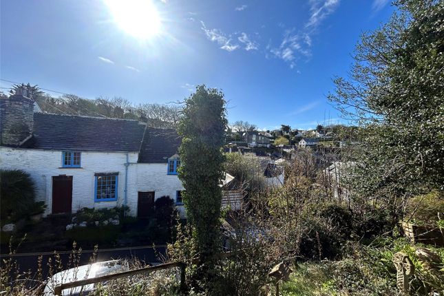 Detached house for sale in Fore Street, Boscastle