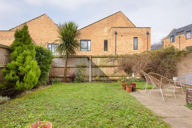 Semi-detached house for sale in Castle Croft Drive, Norfolk Park