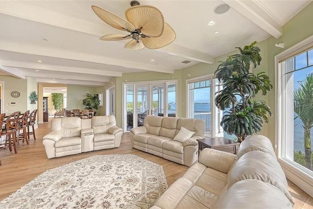 Property for sale in 1250 Hidden Harbor Way, Sarasota, Florida, 34242, United States Of America