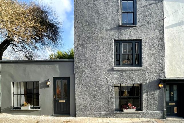 End terrace house for sale in Chapel Street, Penzance