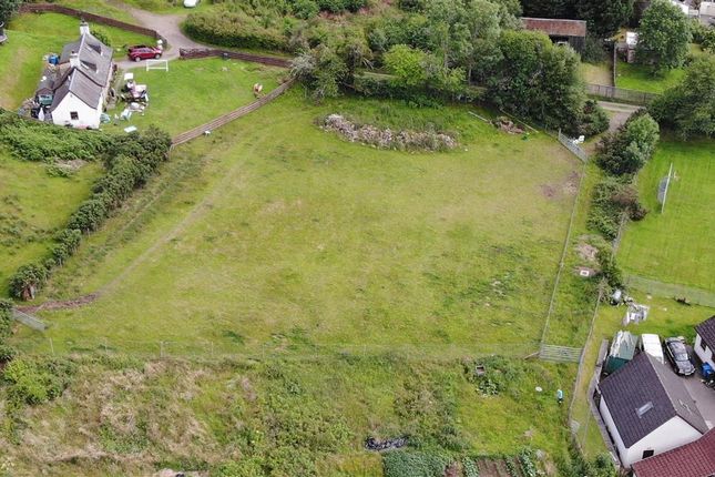 Land for sale in Torr Gardens, Dores, Inverness