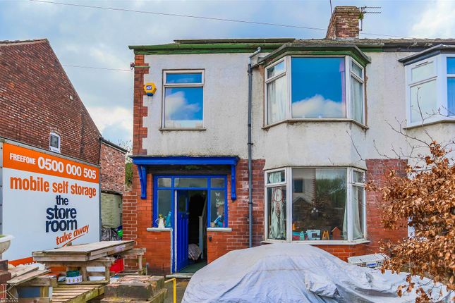 Thumbnail Property for sale in Beech Avenue, Salford