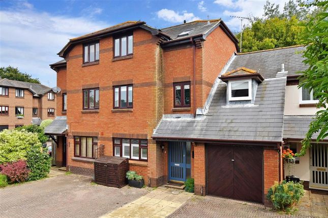 Town house for sale in Penfolds Place, Arundel, West Sussex