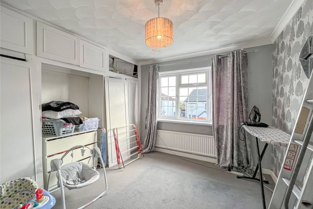 End terrace house for sale in Claypool Road, Kingswood, Bristol