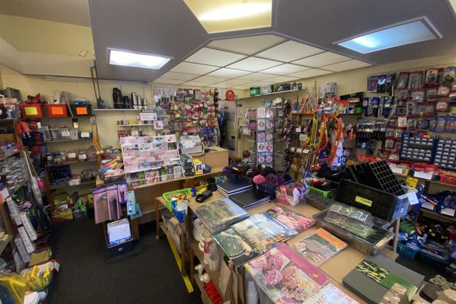 Retail premises for sale in Hardware, Household &amp; Diy S10, South Yorkshire