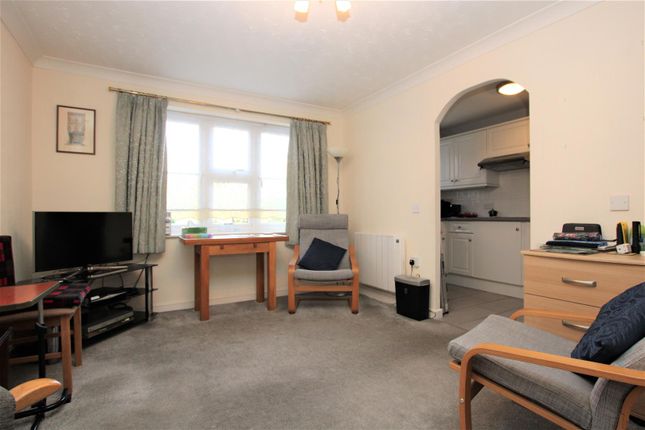 Flat for sale in Eastfield Road, Brentwood