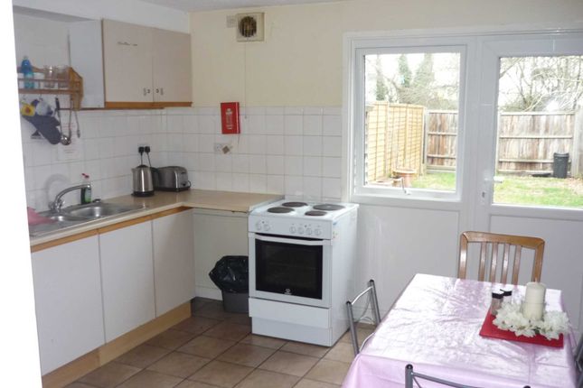 Property to rent in The Hide, Netherfield