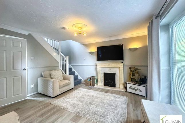 12 Elmwood Grove, Tredegar photo 4