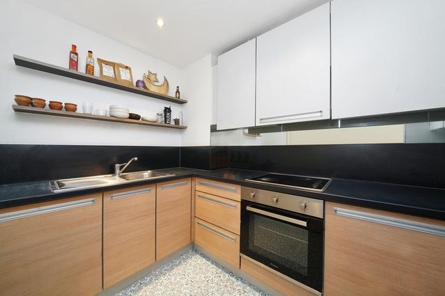 Thumbnail Flat to rent in Biscayne Avenue, London