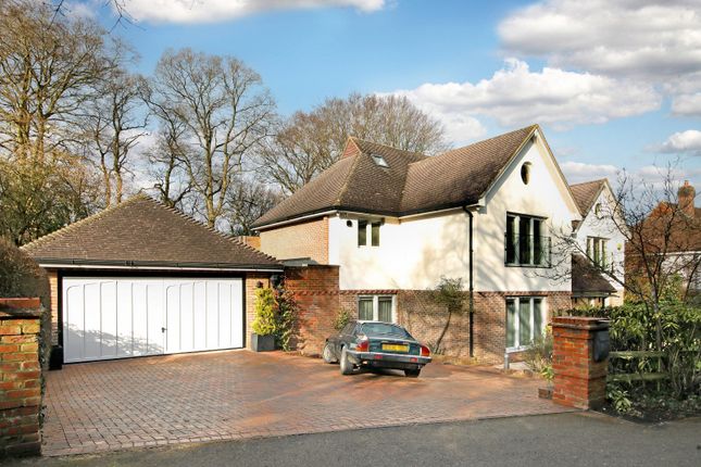 Detached house for sale in Maplewood Gardens, Beaconsfield, Buckinghamshire