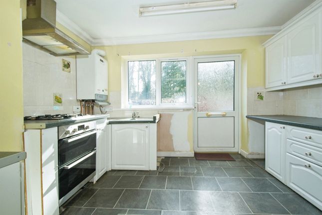 Terraced house for sale in Glyncoch Terrace, Pontypridd