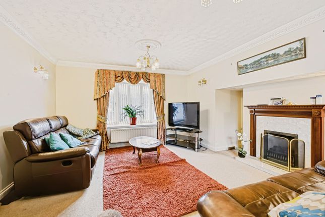 Colonial Drive, Northamptonshire photo 2