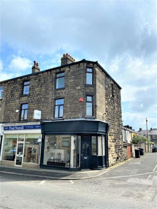 Retail premises for sale in 51 Blackburn Road, Great Harwood