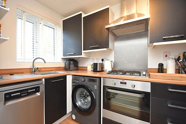 25 Crocus Close, St. Neots photo 4