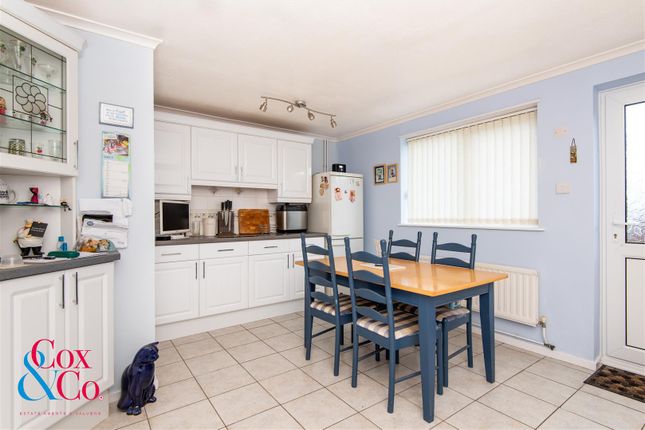 Property for sale in Flint Close, Portslade, Brighton