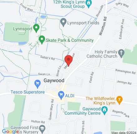 Thumbnail Semi-detached house to rent in Methuen Avenue, Gaywood, King's Lynn