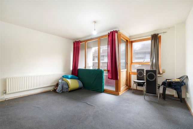 Studio flat on 12, Merrivale, Camden Street, London, £250,000