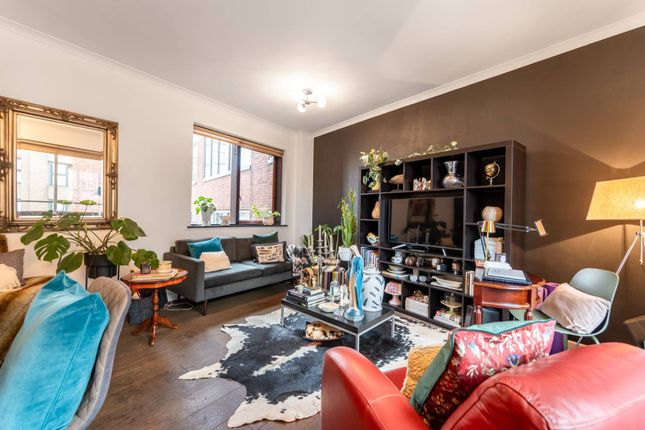 Flat for sale in Napier Place, Holland Park, London