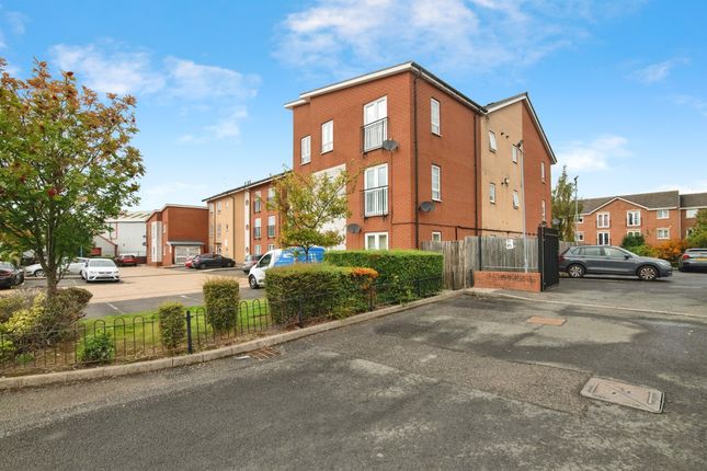 Apartment 9, Kingfisher House, Kingfisher Way, Tipton photo 2