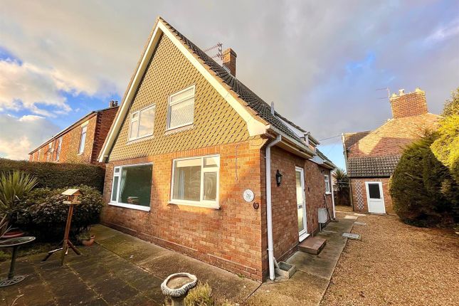 Thumbnail Detached house for sale in Garfield Terrace, Caister-On-Sea, Great Yarmouth