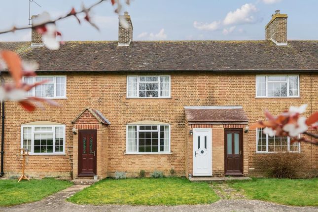 Thumbnail Terraced house for sale in Upper Rissington, Gloucestershire