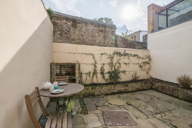 Detached house to rent in Graham Terrace, London