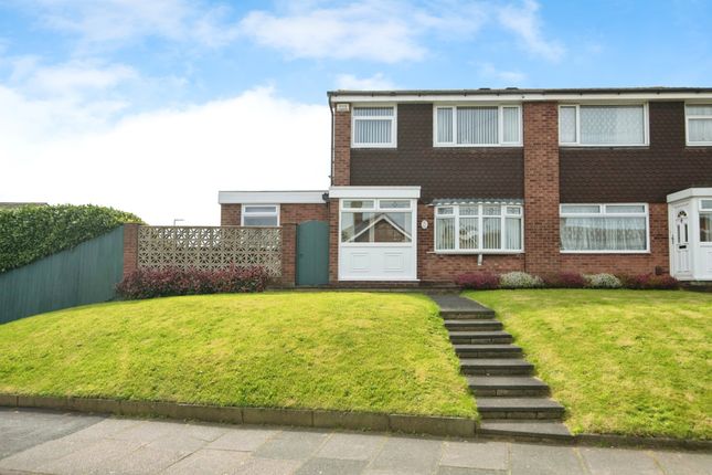 Semi-detached house for sale in Witton Lane, West Bromwich