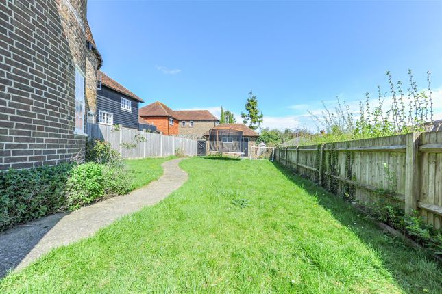 Property for sale in The Green, Bearsted, Maidstone