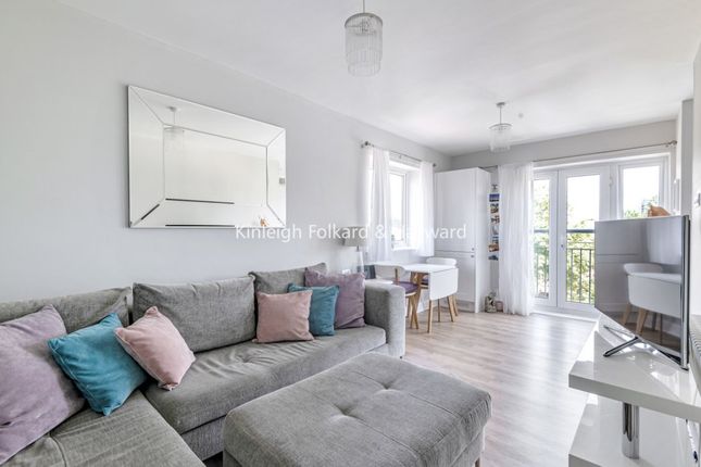 Flat 20, 4, Mildmay Park, London photo 2