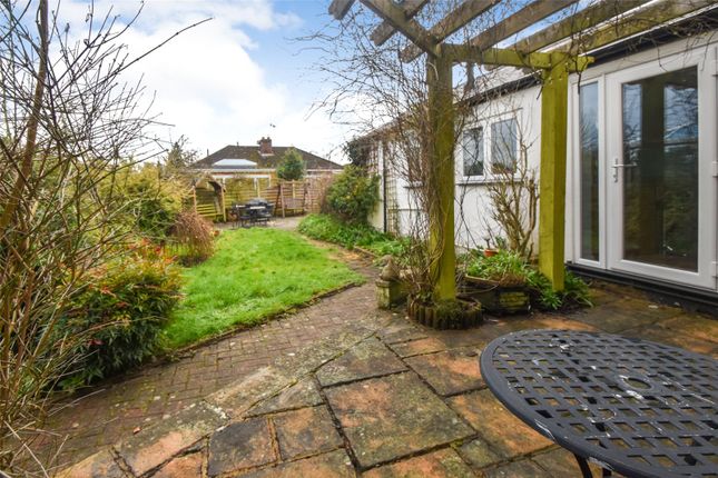 Detached house for sale in Firacre Road, Ash Vale, Guildford, Surrey