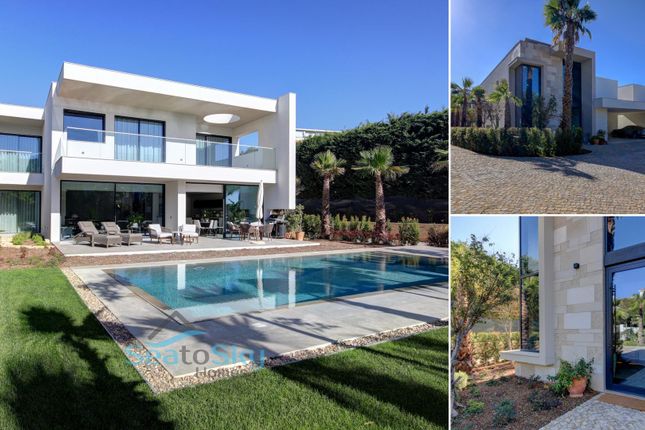 Villa for sale in Ferragudo, Algarve, Portugal