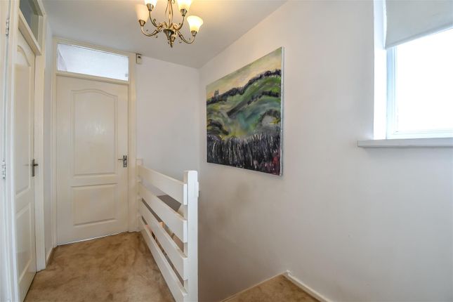 Detached house for sale in Brookfield Avenue, Barry