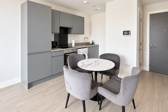 Apartment 802, Block B, Salford photo 3