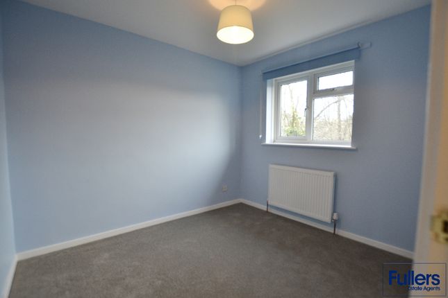 Terraced house to rent in Bryant Close, Barnet
