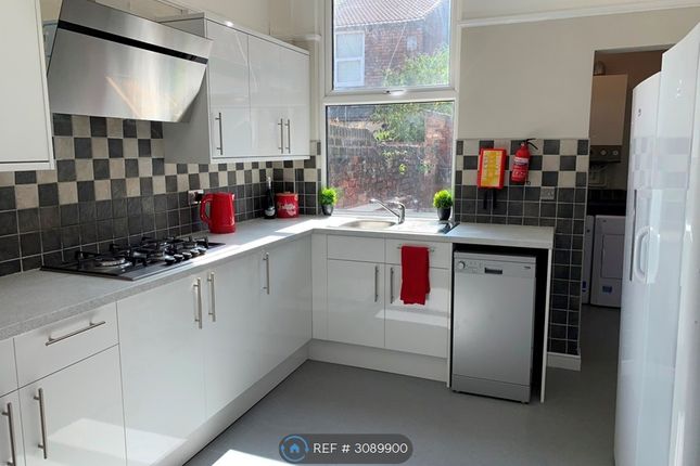 Smithdown Area, Liverpool photo 3
