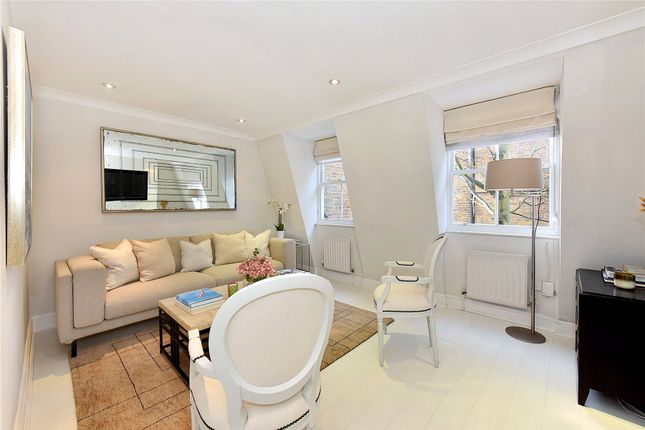 Flat 16, 26-28, Courtfield Gardens, London photo 4