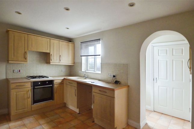 12 Lower Crooked Meadow, Okehampton Devon, Devon photo 3