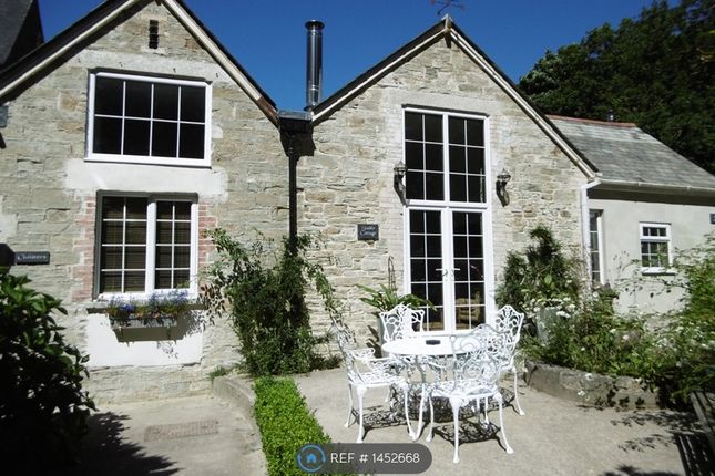 Thumbnail Semi-detached house to rent in Peregrine Hall, Lostwithiel
