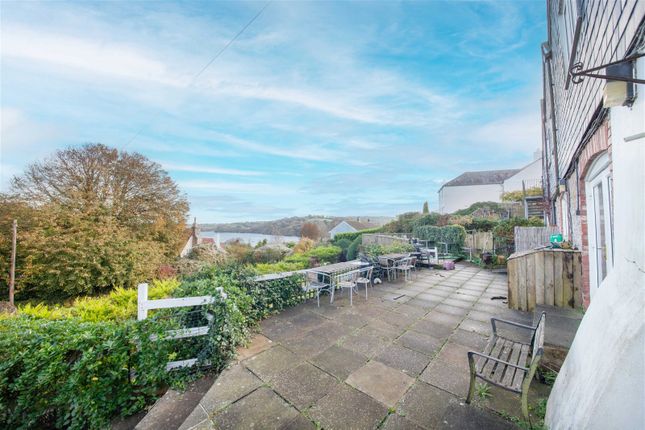 Detached house for sale in The Level, Dittisham, Dartmouth