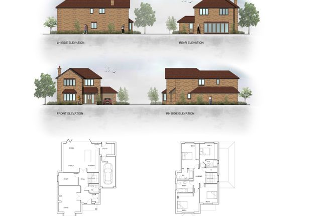 7, Howe Drive, Buckinghamshire photo 3