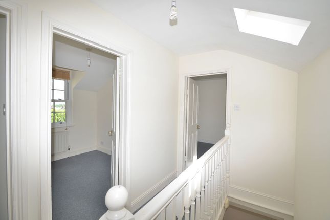 Detached house to rent in Gipsy Hill, Crystal Palace